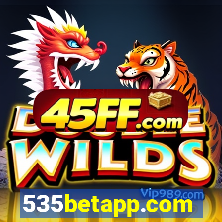 535betapp.com
