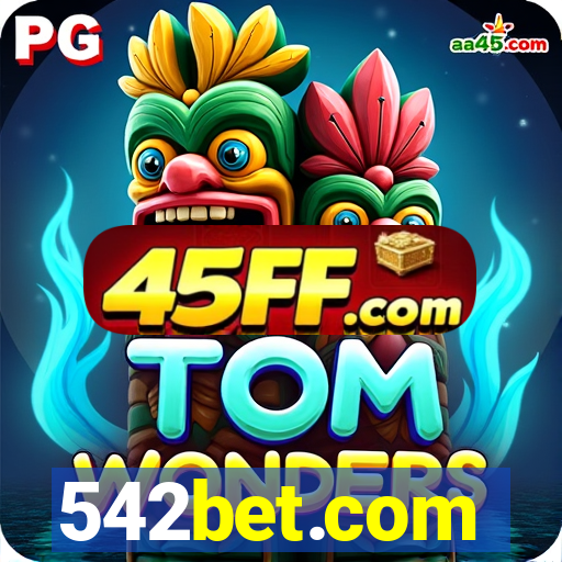 542bet.com