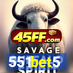 551bet5