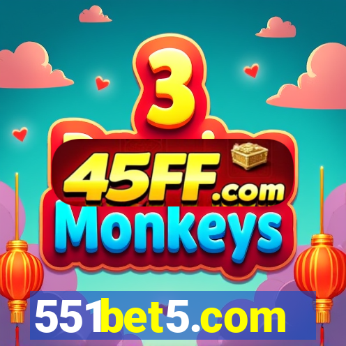 551bet5.com