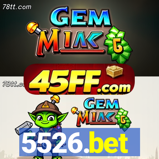 5526.bet