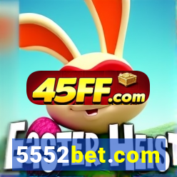 5552bet.com