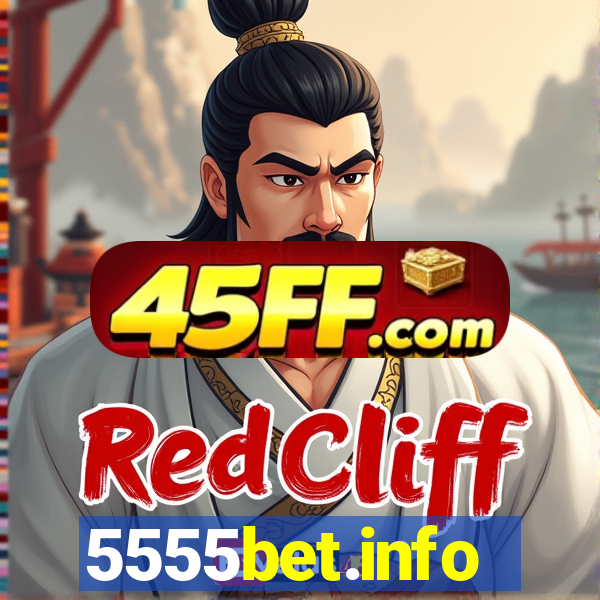 5555bet.info
