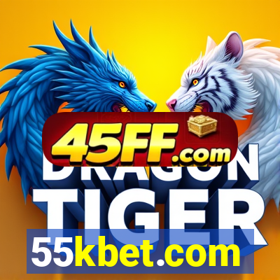 55kbet.com