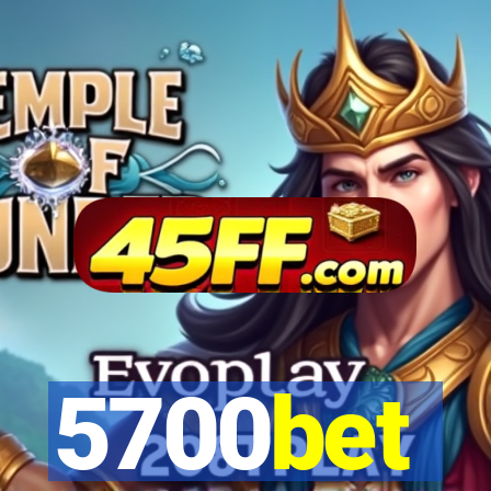 5700bet