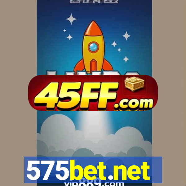 575bet.net