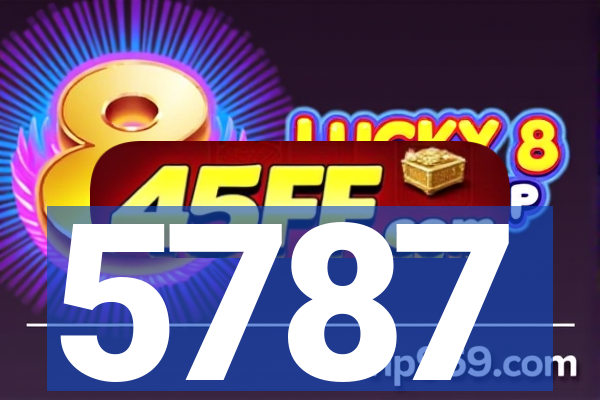 5787