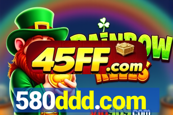 580ddd.com