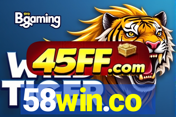 58win.co