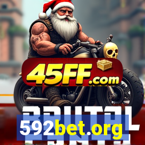 592bet.org
