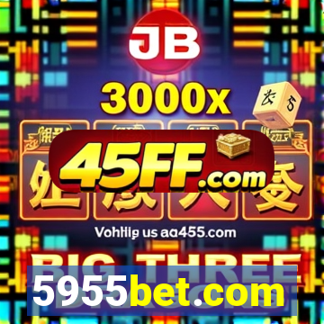 5955bet.com