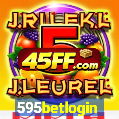 595betlogin