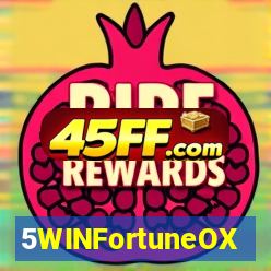 5WINFortuneOX