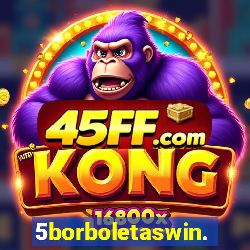 5borboletaswin.com