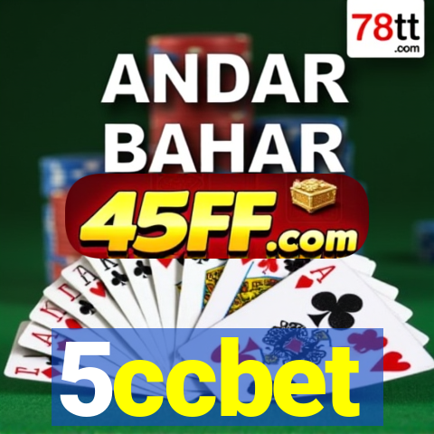 5ccbet