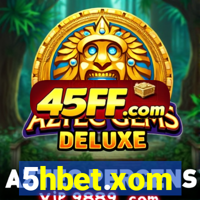 5hbet.xom
