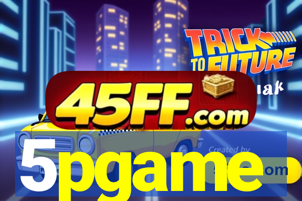 5pgame