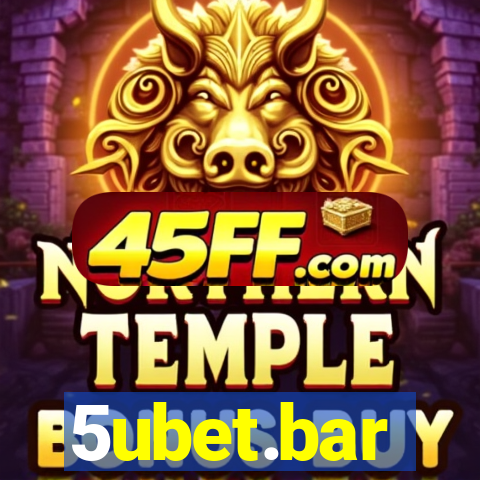 5ubet.bar