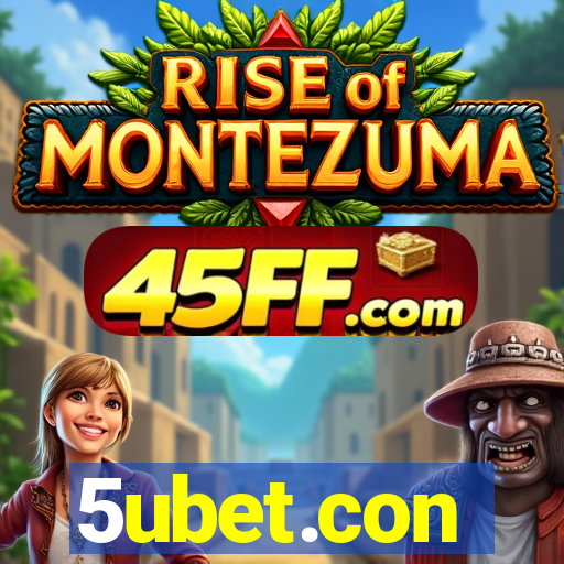 5ubet.con