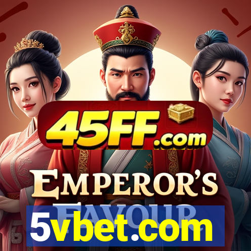 5vbet.com