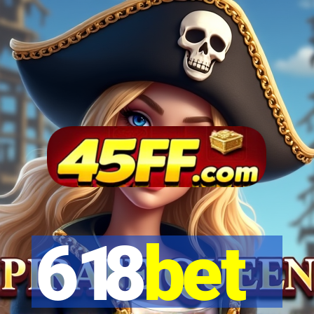 618bet