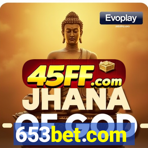 653bet.com
