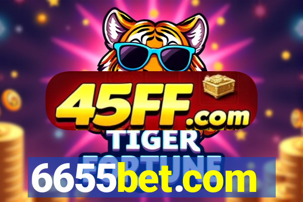 6655bet.com