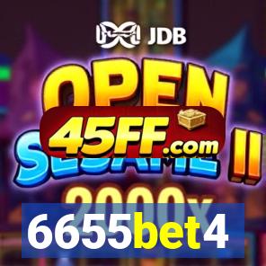 6655bet4