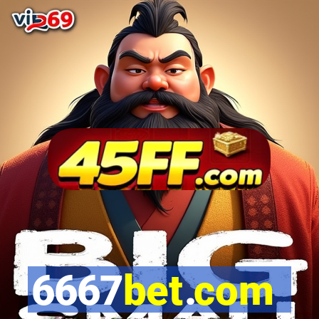 6667bet.com