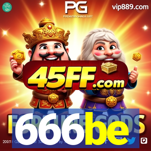 666be