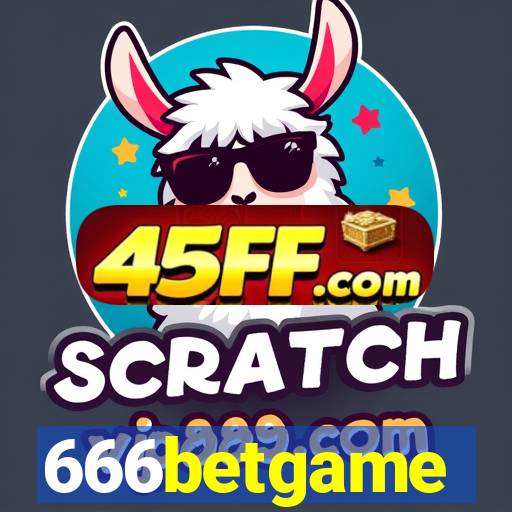 666betgame