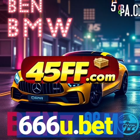 666u.bet