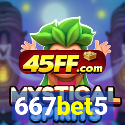 667bet5