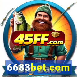 6683bet.com