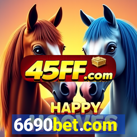 6690bet.com