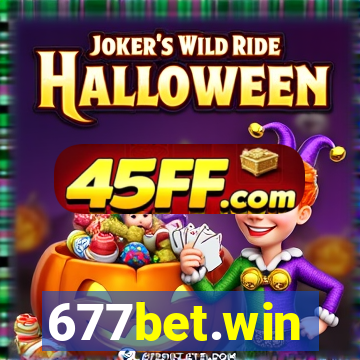 677bet.win