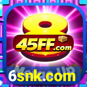 6snk.com