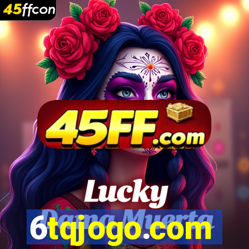 6tqjogo.com