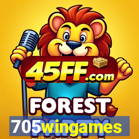 705wingames