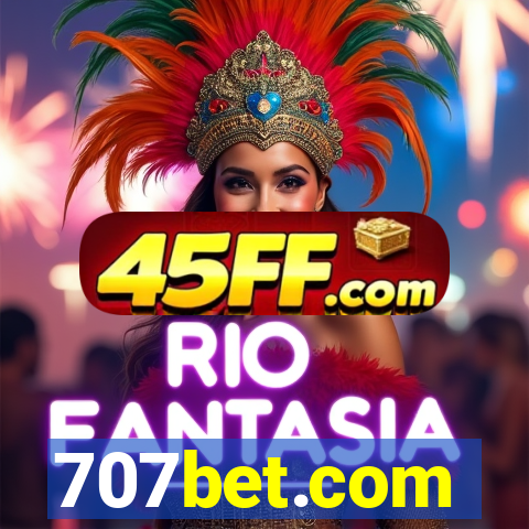 707bet.com