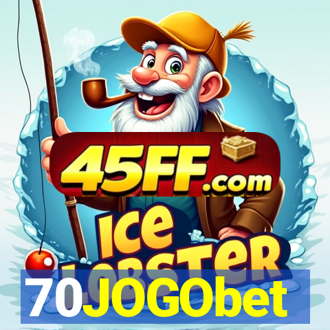 70JOGObet