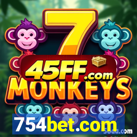 754bet.com
