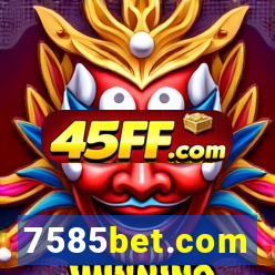 7585bet.com