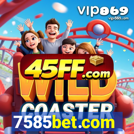 7585bet.com