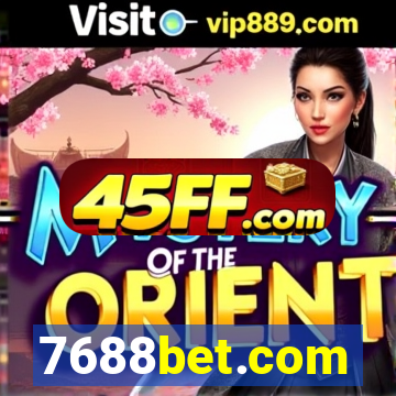 7688bet.com