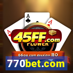 770bet.com