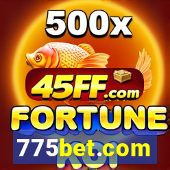 775bet.com