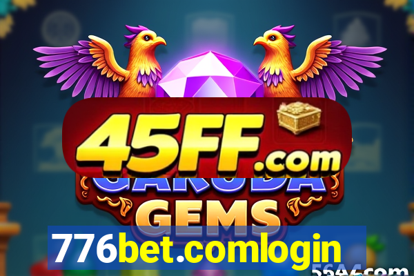 776bet.comlogin