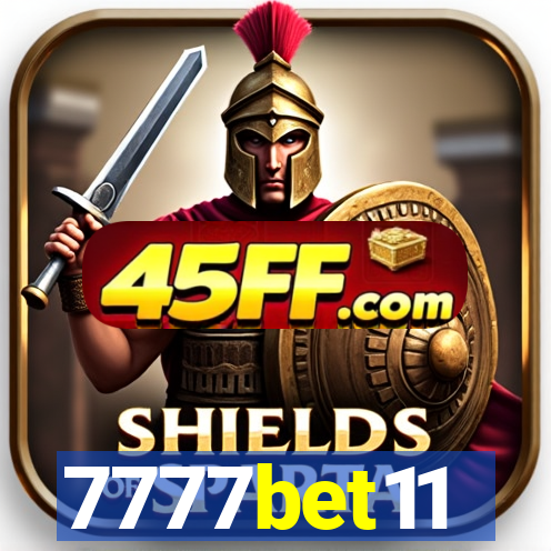 7777bet11