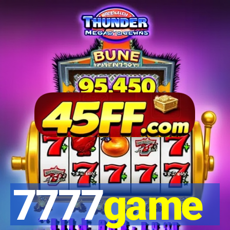 7777game